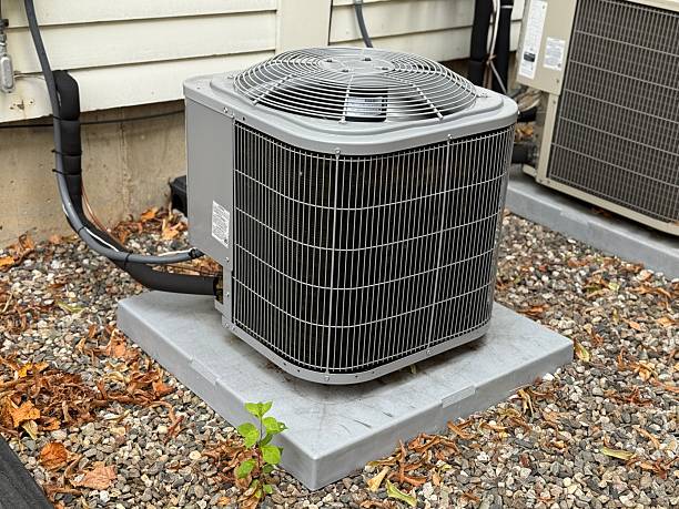 24/7 Emergency Hvac Maintenance experts in Herod, IL