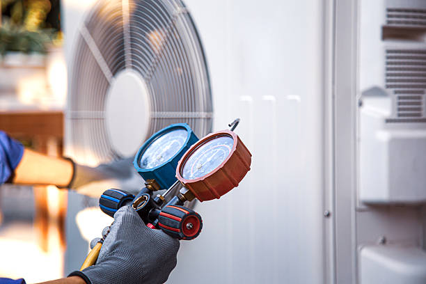 Affordable Air Duct Cleaning solutions in Herod, IL