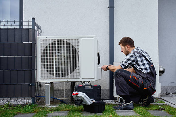 Trusted Air Duct Cleaning service in Herod, IL - HVAC Repair CO